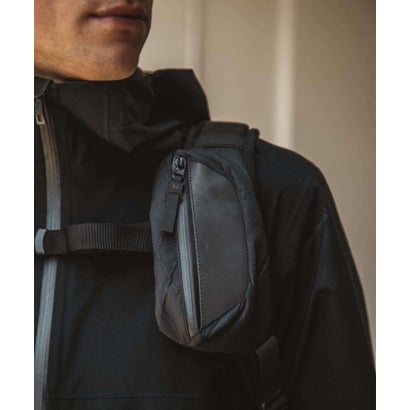 BACKPACK HARNESS KIT バックパック ハーネス キット （BLACK/ブラック）｜詳細画像