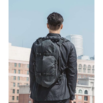 BACKPACK HARNESS KIT バックパック ハーネス キット （BLACK/ブラック）｜詳細画像