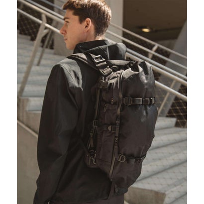 BACKPACK HARNESS KIT バックパック ハーネス キット （BLACK/ブラック）｜詳細画像