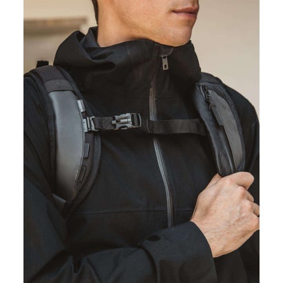 BACKPACK HARNESS KIT バックパック ハーネス キット （BLACK/ブラック）｜詳細画像