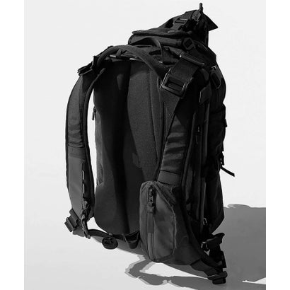 BACKPACK HARNESS KIT バックパック ハーネス キット （BLACK/ブラック）｜詳細画像