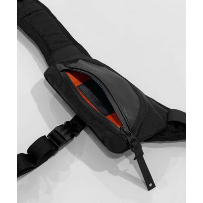 BACKPACK HARNESS KIT バックパック ハーネス キット （BLACK/ブラック）｜詳細画像