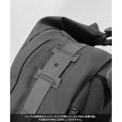 BACKPACK HARNESS KIT バックパック ハーネス キット （BLACK/ブラック）｜詳細画像