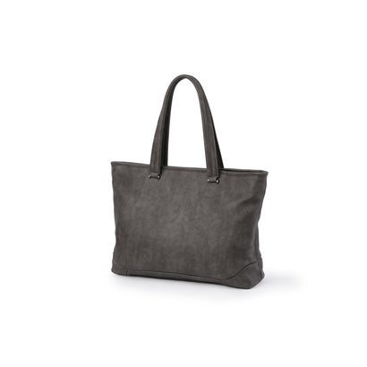 グランドストーン ネクサス トートバッグ GRAND STONE GSA832 （ネイビー）｜詳細画像