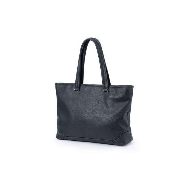 ネクサス トートバッグ GRAND STONE GSA832 （ネイビー）