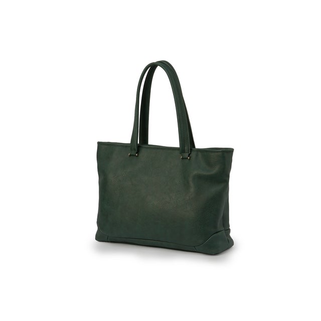 ネクサス トートバッグ GRAND STONE GSA832 （グリーン）