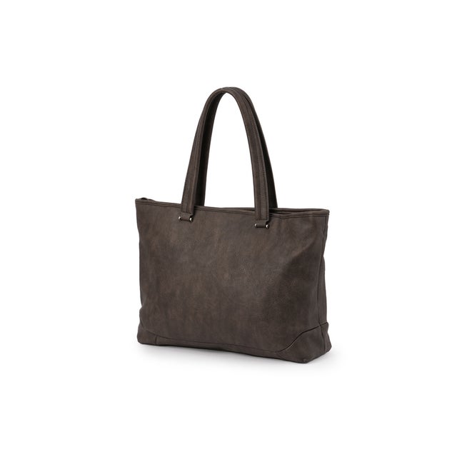ネクサス トートバッグ GRAND STONE GSA832 （チョコ）