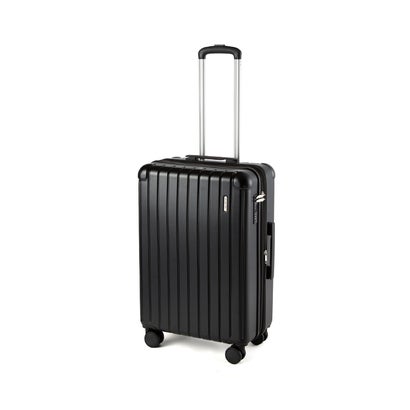 リミニ RIMINI リミニ エース スーツケース Mサイズ 51L/63L 拡張機能付き 受託無料 RIMINI 05122 キャリーケース キャリーバッグ （ブロンズ）｜詳細画像