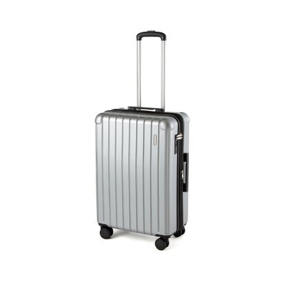 リミニ RIMINI リミニ エース スーツケース Mサイズ 51L/63L 拡張機能付き 受託無料 RIMINI 05122 キャリーケース キャリーバッグ （ブロンズ）｜詳細画像