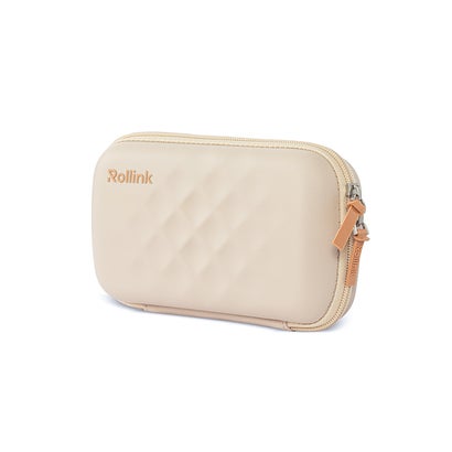 ローリンク ショルダーバッグ ショルダーポーチ クラッチバッグ レディース ブランド 斜めがけ 旅行 2WAY Rollink 850035650653 （デイジー）｜詳細画像