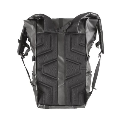 サンドクヴィスト リュック メンズ ブランド 撥水 防水 ロールトップ 18L SANDQVIST RUBEN （ダークオリーブ）｜詳細画像
