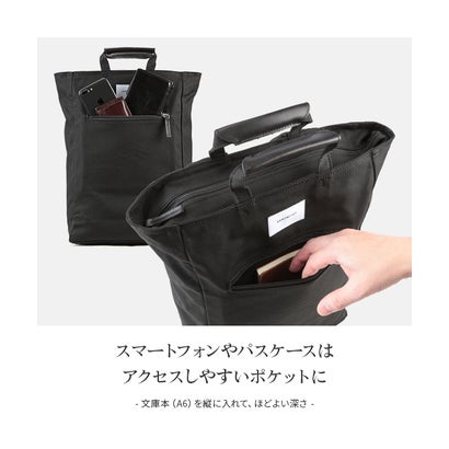 サンドクヴィスト リュック バックパック メンズ レディース サンドクビスト SANDQVIST ground tony （オリーブ）｜詳細画像