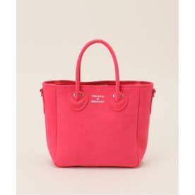 イエナ IENA 【YOUNG&OLSEN/ヤングアンドオルセン】ULTRASUEDE D TOTE 