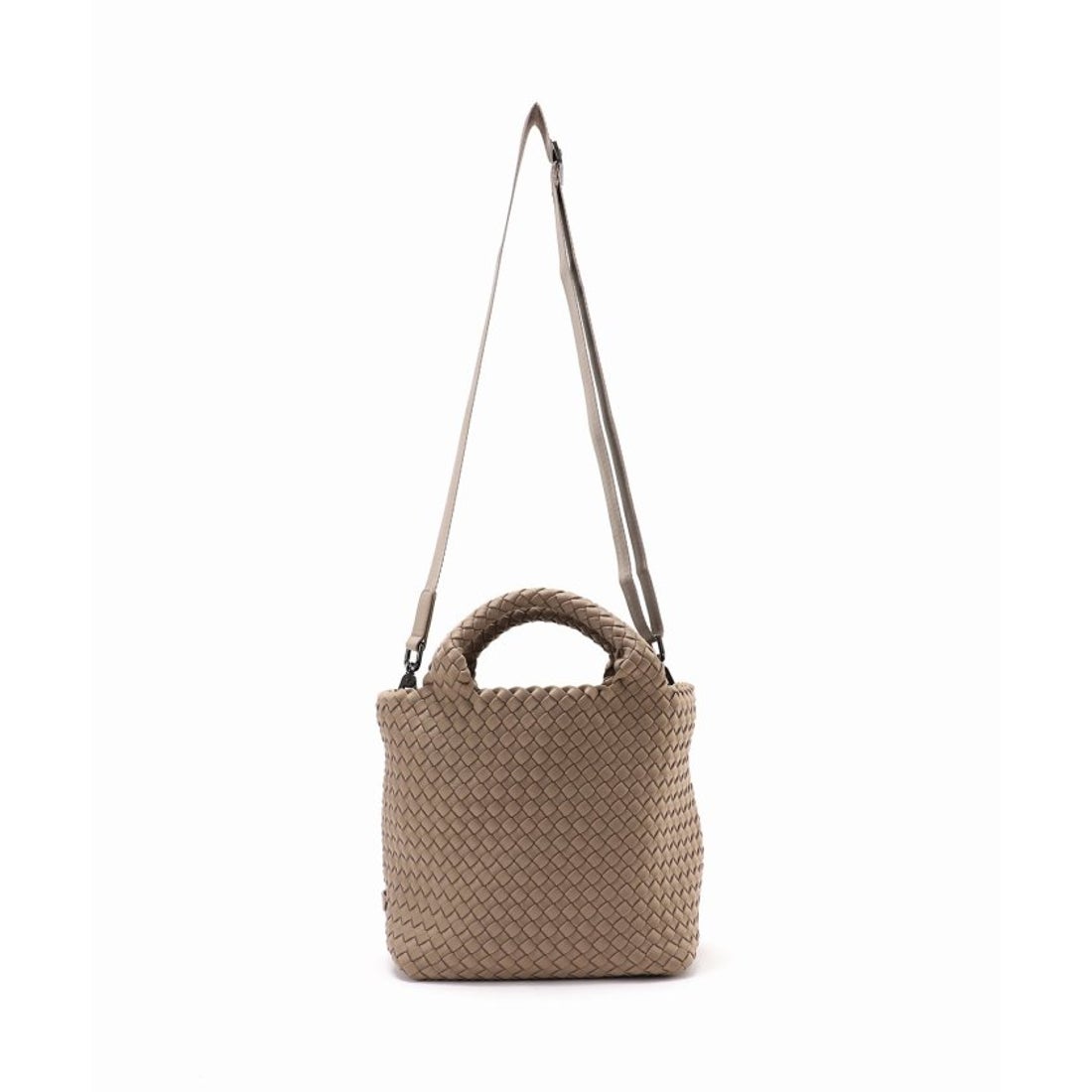 イエナ IENA NAGHEDI/ナゲディ St Barths small Tote トートバッグ 