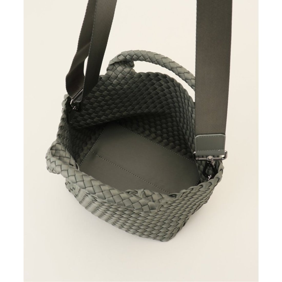 イエナ IENA NAGHEDI/ナゲディ St Barths small Tote トートバッグ 