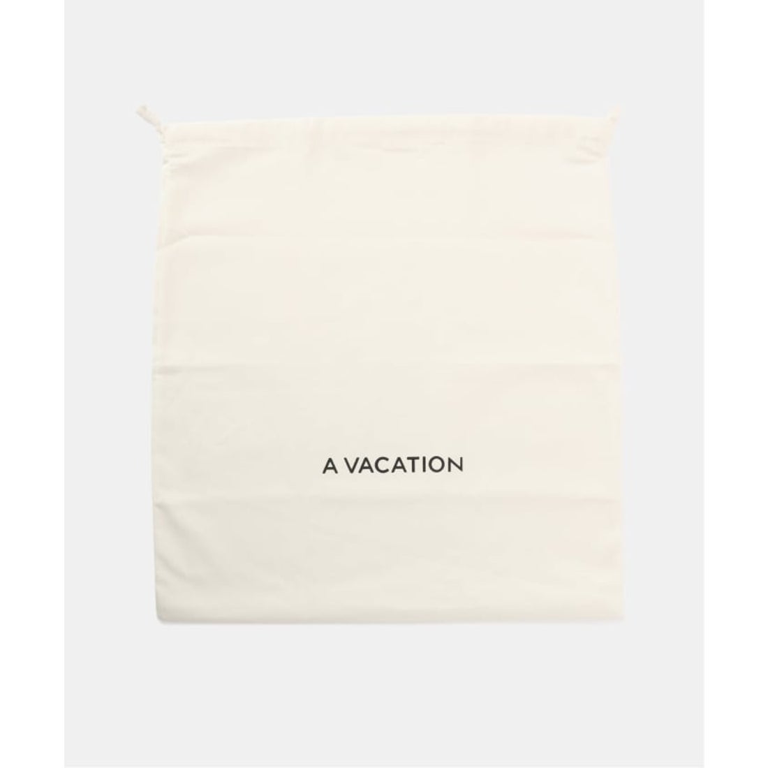 イエナ IENA A VACATION/ア ヴァケーション SEE SAW BAG LEO バッグ 