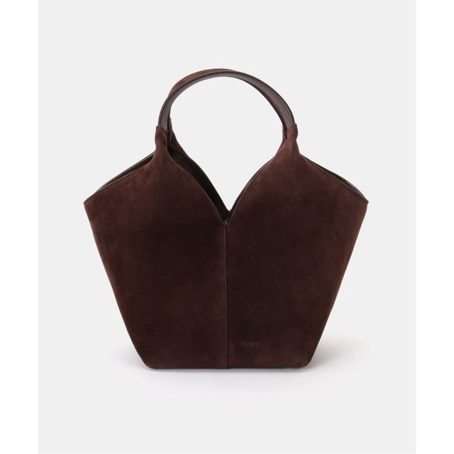 TIME/タイム ECLIPSE TOTE BAG S バッグ TM2G7ABGC12W （ブラウン）