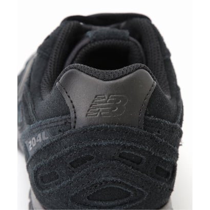 《予約》NEW BALANCE/ニューバランス 204L スニーカー （ブラック）｜詳細画像