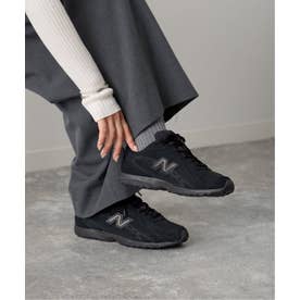 《予約》NEW BALANCE/ニューバランス 204L スニーカー （ブラック）