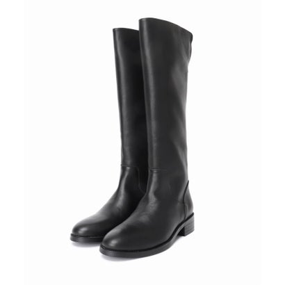 イエナ IENA 《予約》REMME/レメ LONG BOOTS ブーツ ZH-1207-2-I （ブラック）｜詳細画像