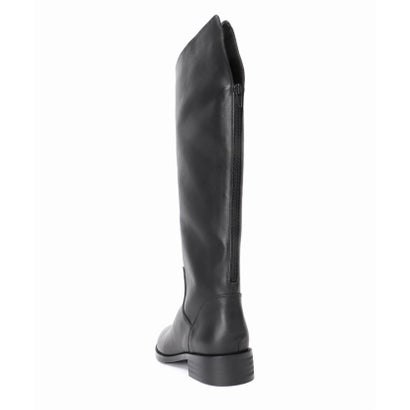 イエナ IENA 《予約》REMME/レメ LONG BOOTS ブーツ ZH-1207-2-I （ブラック）｜詳細画像