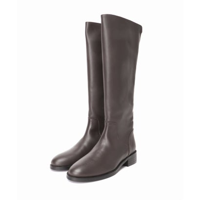 イエナ IENA 《予約》REMME/レメ LONG BOOTS ブーツ ZH-1207-2-I （ブラック）｜詳細画像