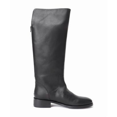 イエナ IENA 《予約》REMME/レメ LONG BOOTS ブーツ ZH-1207-2-I （ブラック）｜詳細画像