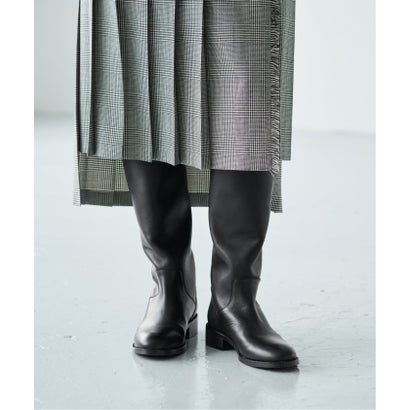 イエナ IENA 《予約》REMME/レメ LONG BOOTS ブーツ ZH-1207-2-I （ブラウン）｜詳細画像