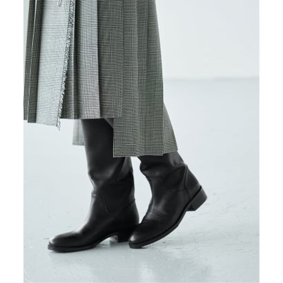 イエナ IENA 《予約》REMME/レメ LONG BOOTS ブーツ ZH-1207-2-I （ブラウン）｜詳細画像