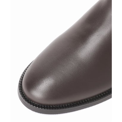 イエナ IENA 《予約》REMME/レメ LONG BOOTS ブーツ ZH-1207-2-I （ブラウン）｜詳細画像