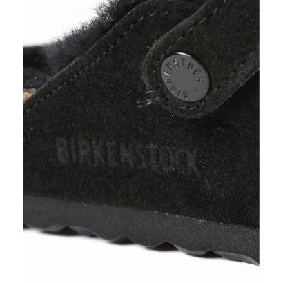 《予約》BIRKENSTOCK/ビルケンシュトック BOSTON SHEARLING N259883/1033166 （グレー）｜詳細画像