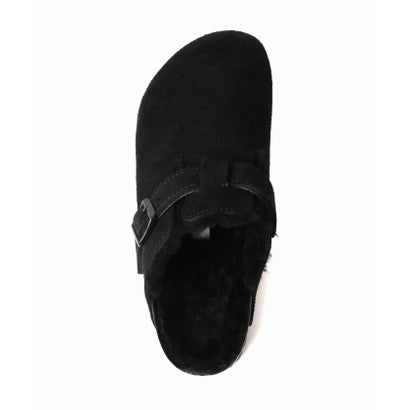 《予約》BIRKENSTOCK/ビルケンシュトック BOSTON SHEARLING N259883/1033166 （グレー）｜詳細画像