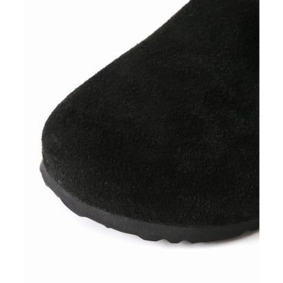 《予約》BIRKENSTOCK/ビルケンシュトック BOSTON SHEARLING N259883/1033166 （ブラック）｜詳細画像