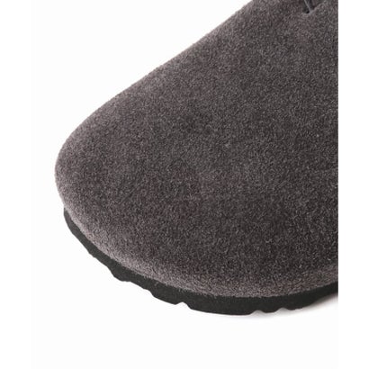 《予約》BIRKENSTOCK/ビルケンシュトック BOSTON SHEARLING N259883/1033166 （ブラック）｜詳細画像