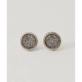イエナ IENA GIGI/ジジ diamond earrings ピアス(両耳) EARRINGS