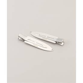 イエナ IENA HEYEP/ヘイップ Flat Hair Clips－2 Piece Set ヘア