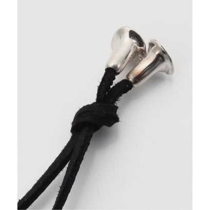 イエナ IENA GARDEN OF EDEN/ガーデン オブ エデン PEARL GEM CODE NECKLACE ED26AW-SP001 （ブラック）｜詳細画像