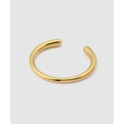 AEC PARIS/エーイーシー・パリ Bangle バングル （ゴールド）｜詳細画像