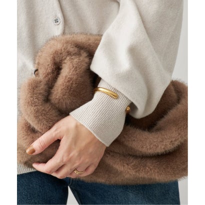 AEC PARIS/エーイーシー・パリ Bangle バングル （ゴールド）｜詳細画像