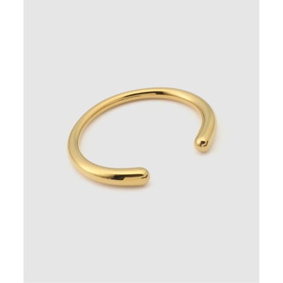 AEC PARIS/エーイーシー・パリ Bangle バングル （ゴールド）｜詳細画像