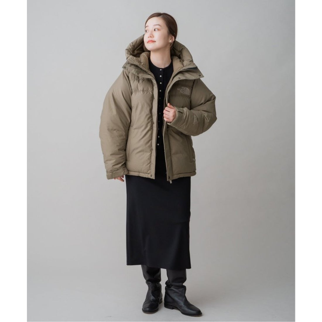 イエナ IENA 《予約》THE NORTH FACE/ザ ノースフェイス Alteration 