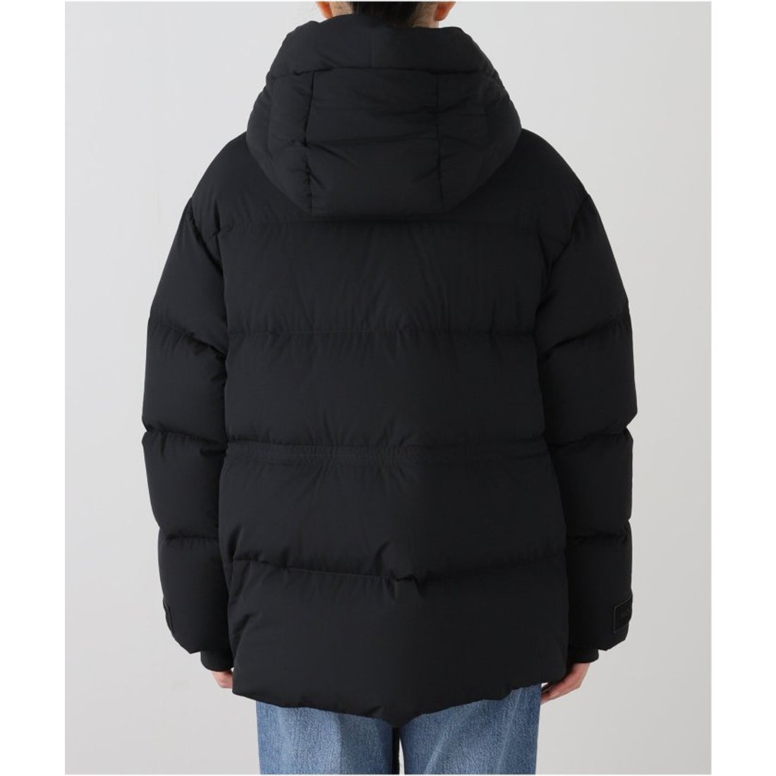 イエナ IENA WOOLRICH/ウールリッチ MATT STRETCH PUFFER JACKET 