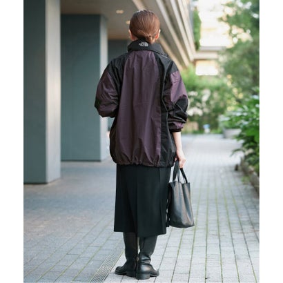 イエナ IENA THE NORTH FACE/ノースフェイス Chimney Wind JK ジャケット NP22650（パープル）｜詳細画像