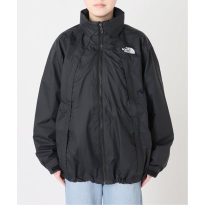 イエナ IENA THE NORTH FACE/ノースフェイス Chimney Wind JK ジャケット NP22650（パープル）｜詳細画像