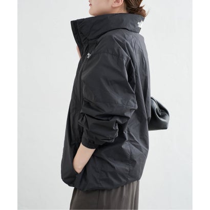 イエナ IENA THE NORTH FACE/ノースフェイス Chimney Wind JK ジャケット NP22650（パープル）｜詳細画像