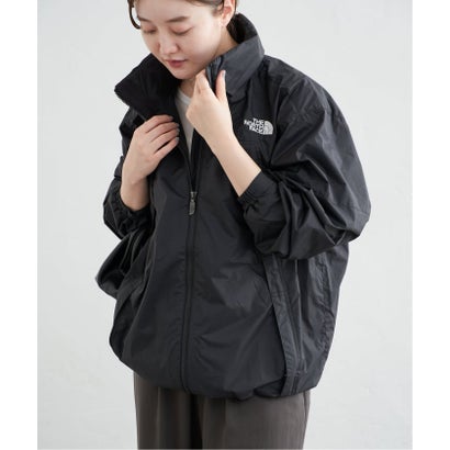 イエナ IENA THE NORTH FACE/ノースフェイス Chimney Wind JK ジャケット NP22650（パープル）｜詳細画像