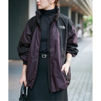 イエナ IENA THE NORTH FACE/ノースフェイス Chimney Wind JK ジャケット NP22650（ブラック）｜詳細画像