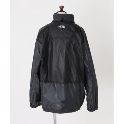 イエナ IENA THE NORTH FACE/ノースフェイス Chimney Wind JK ジャケット NP22650（ブラック）｜詳細画像