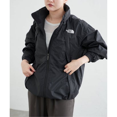 イエナ IENA THE NORTH FACE/ノースフェイス Chimney Wind JK ジャケット NP22650（ブラック）｜詳細画像