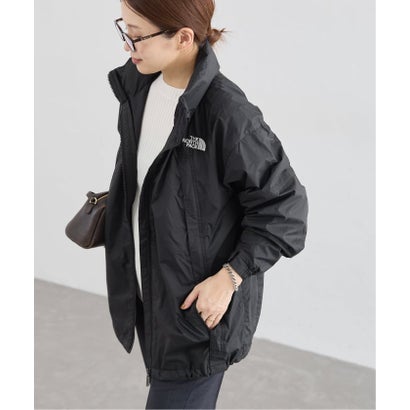 イエナ IENA THE NORTH FACE/ノースフェイス Chimney Wind JK ジャケット NP22650（ブラック）｜詳細画像